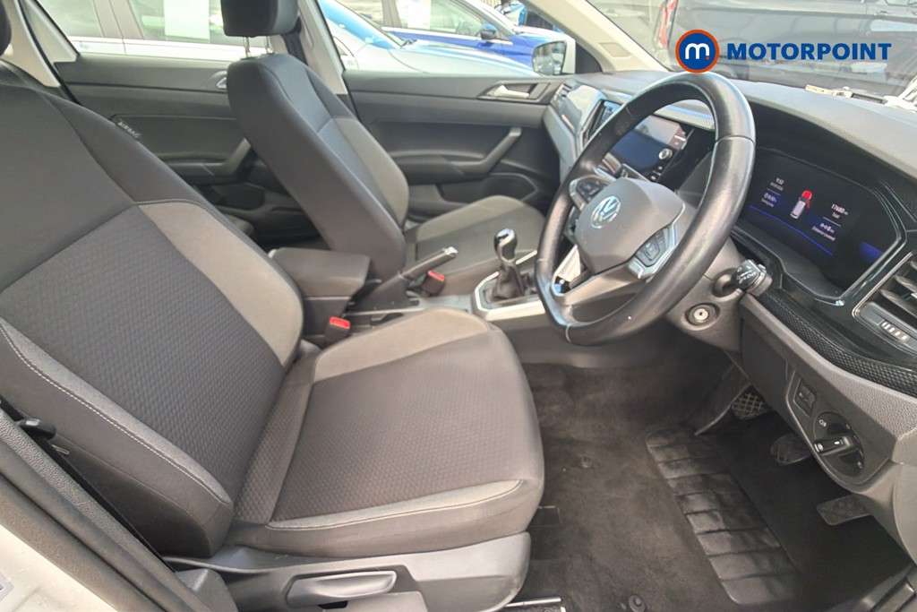 Volkswagen Polo Life Manual Petrol Hatchback - Stock Number (1670388) - 17th supplementary image