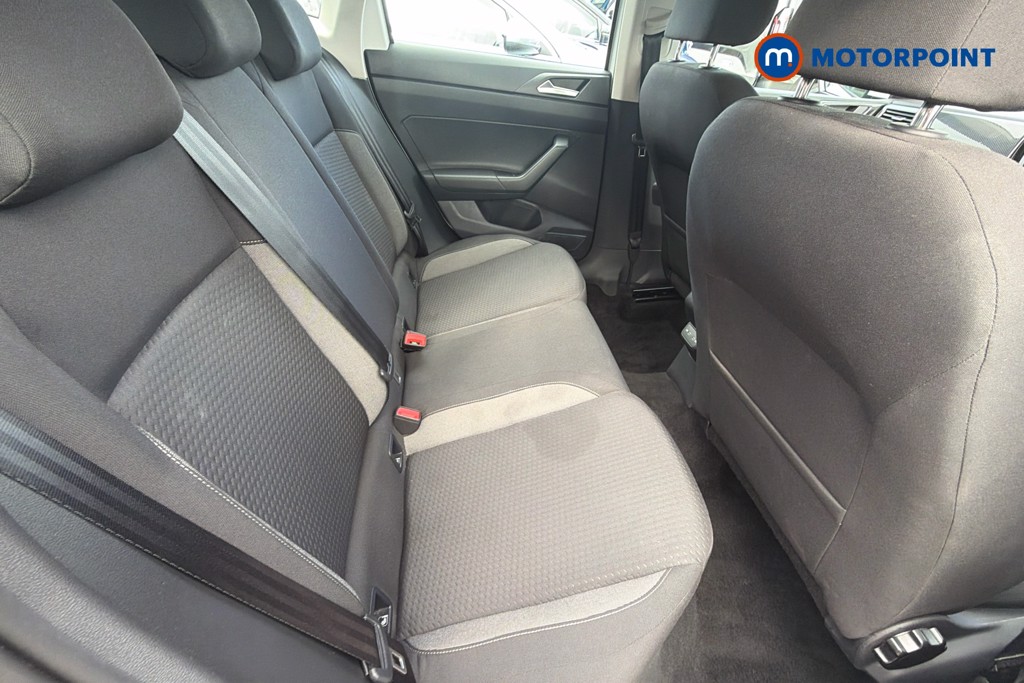 Volkswagen Polo Life Manual Petrol Hatchback - Stock Number (1670388) - 18th supplementary image