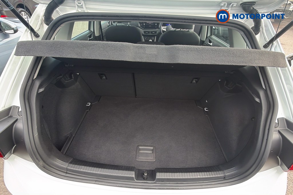 Volkswagen Polo Life Manual Petrol Hatchback - Stock Number (1670388) - 20th supplementary image