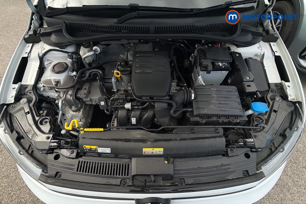 Volkswagen Polo Life Manual Petrol Hatchback - Stock Number (1670388) - 24th supplementary image