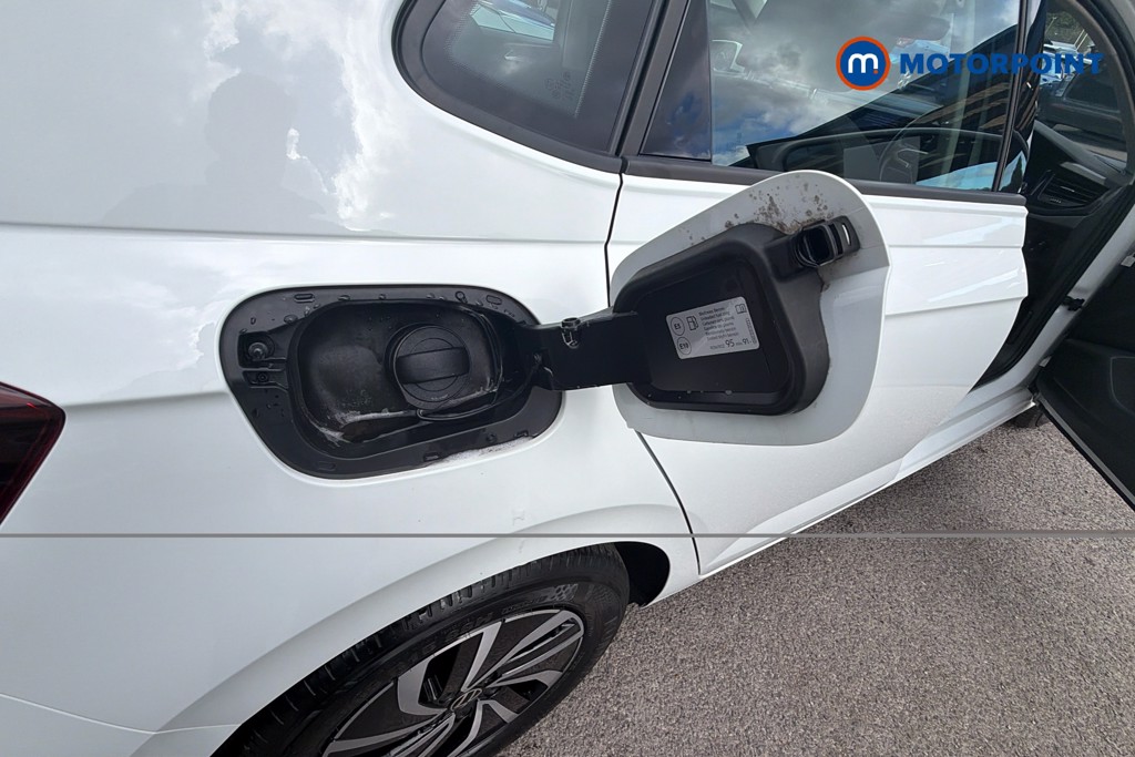 Volkswagen Polo Life Manual Petrol Hatchback - Stock Number (1670388) - 25th supplementary image