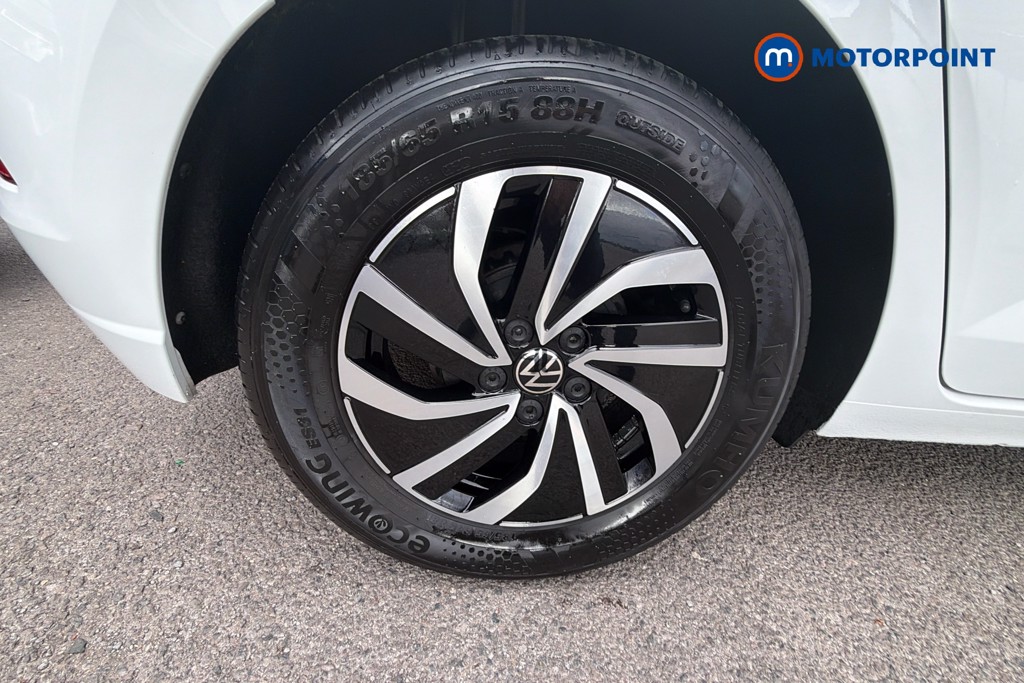 Volkswagen Polo Life Manual Petrol Hatchback - Stock Number (1670388) - 26th supplementary image