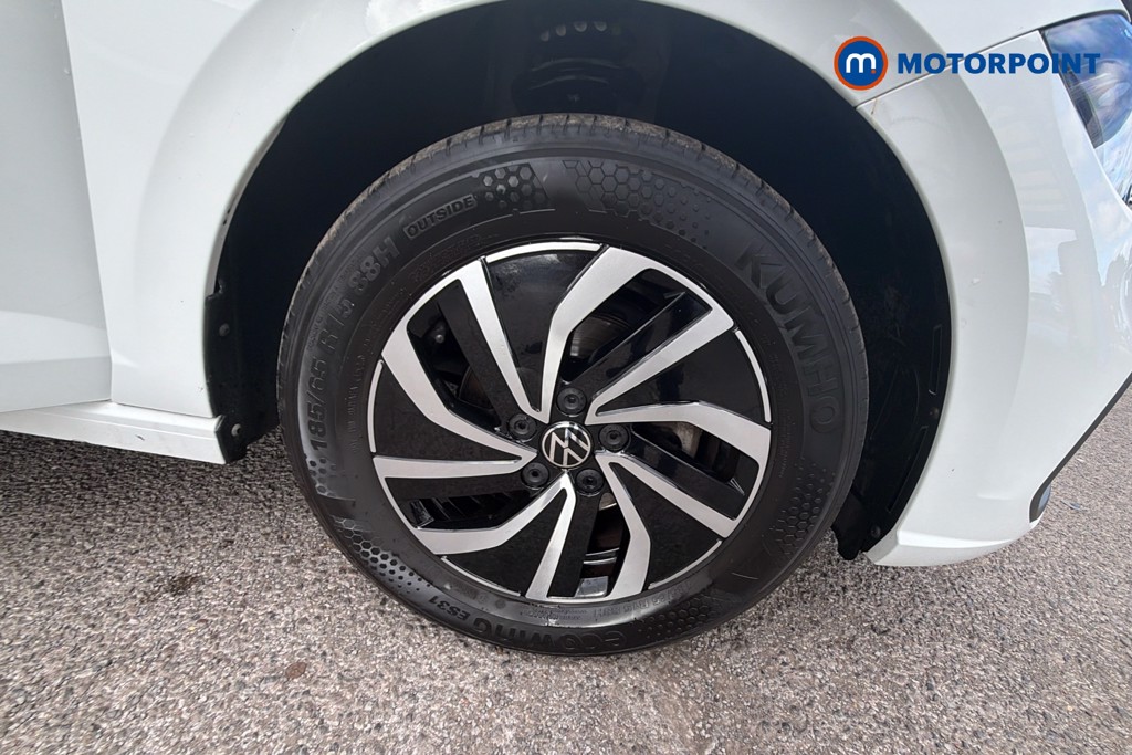 Volkswagen Polo Life Manual Petrol Hatchback - Stock Number (1670388) - 27th supplementary image