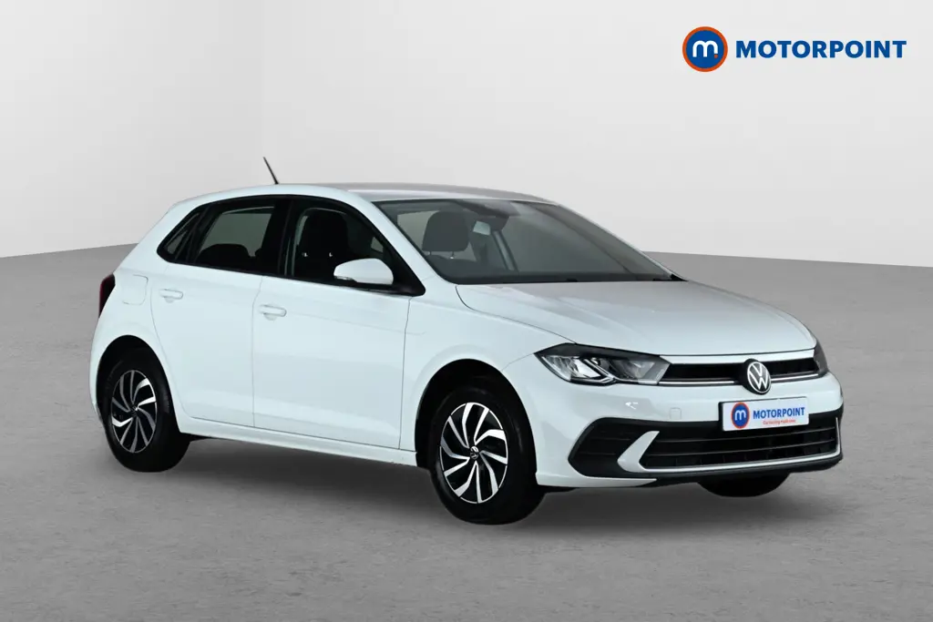 2024 Volkswagen Polo