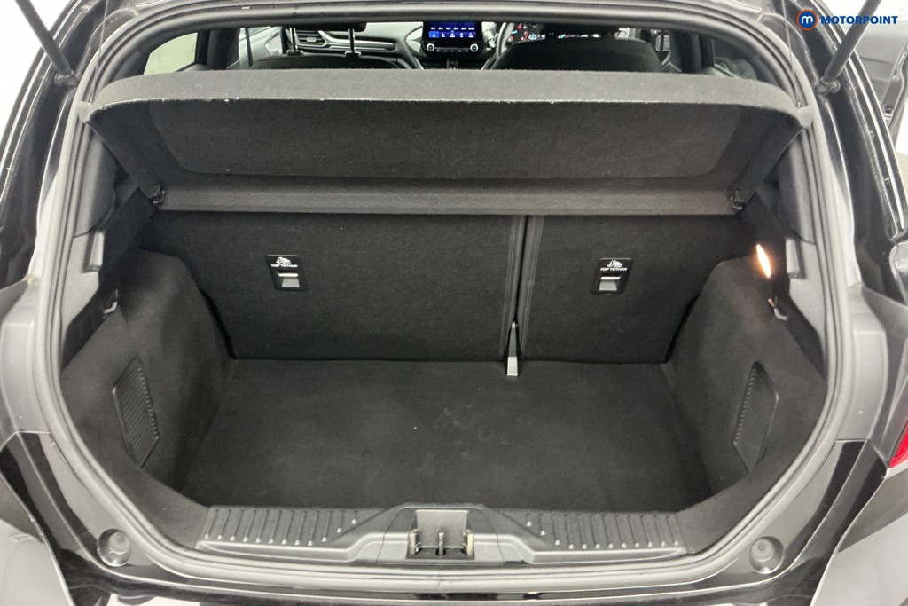 Ford Fiesta St-Line Edition Manual Petrol Hatchback - Stock Number (1670512) - 3rd supplementary image
