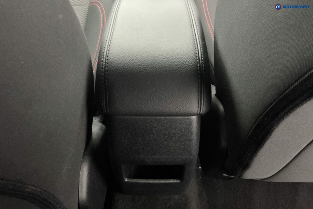 Ford Fiesta St-Line Edition Manual Petrol Hatchback - Stock Number (1670512) - 10th supplementary image