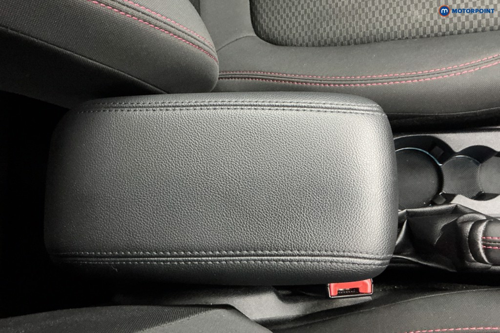 Ford Fiesta St-Line Edition Manual Petrol Hatchback - Stock Number (1670512) - 13th supplementary image