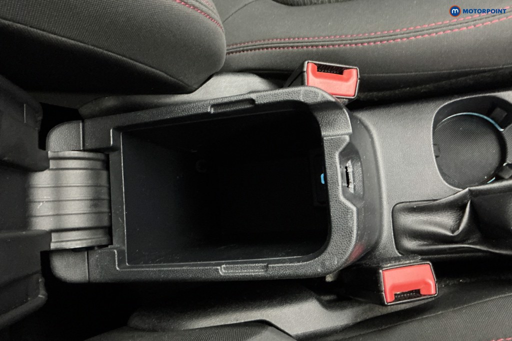 Ford Fiesta St-Line Edition Manual Petrol Hatchback - Stock Number (1670512) - 14th supplementary image