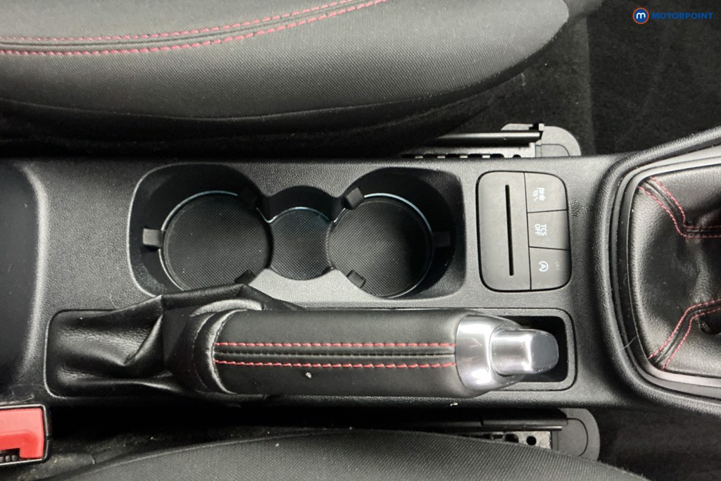 Ford Fiesta St-Line Edition Manual Petrol Hatchback - Stock Number (1670512) - 15th supplementary image