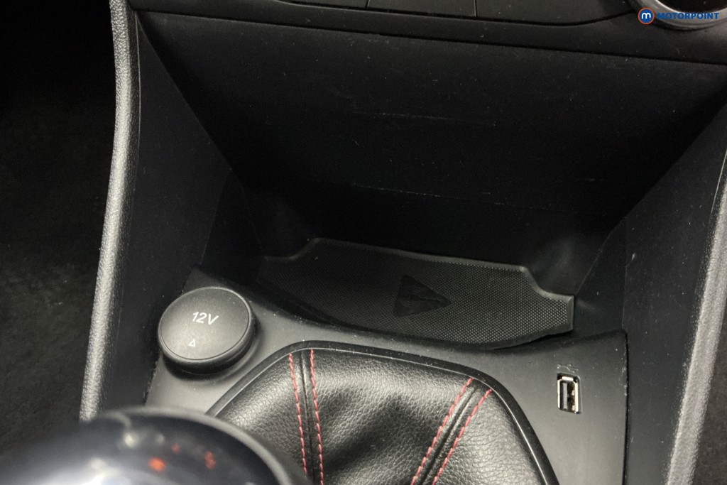 Ford Fiesta St-Line Edition Manual Petrol Hatchback - Stock Number (1670512) - 17th supplementary image