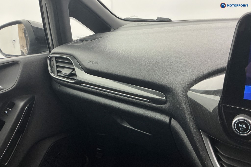 Ford Fiesta St-Line Edition Manual Petrol Hatchback - Stock Number (1670512) - 19th supplementary image