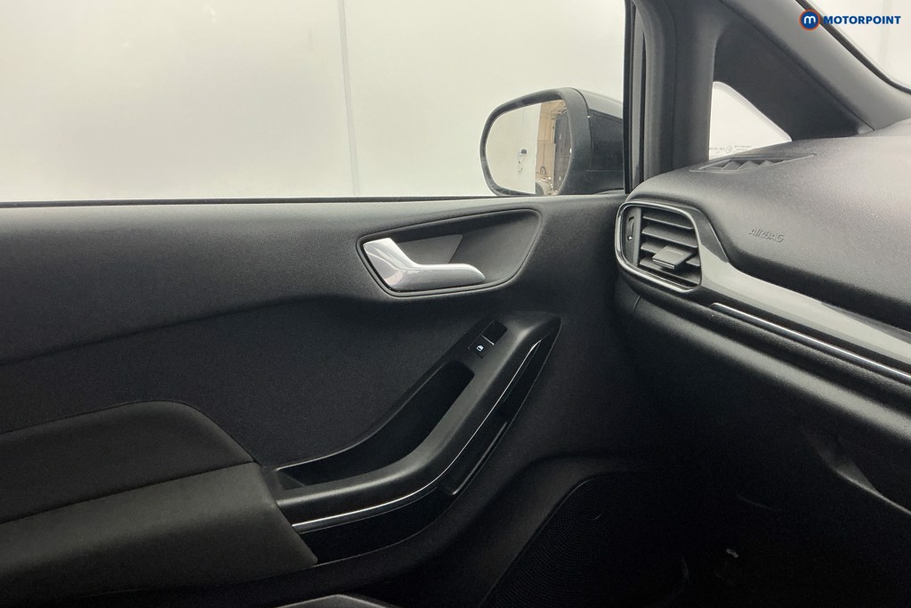 Ford Fiesta St-Line Edition Manual Petrol Hatchback - Stock Number (1670512) - 20th supplementary image