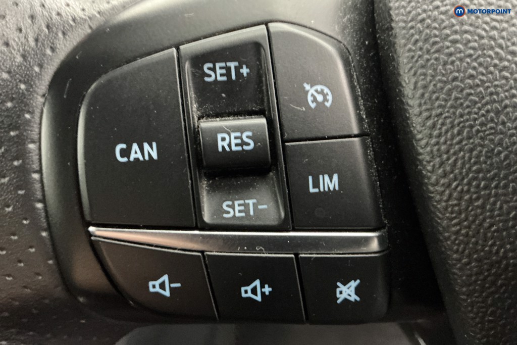 Ford Fiesta St-Line Edition Manual Petrol Hatchback - Stock Number (1670512) - 21st supplementary image