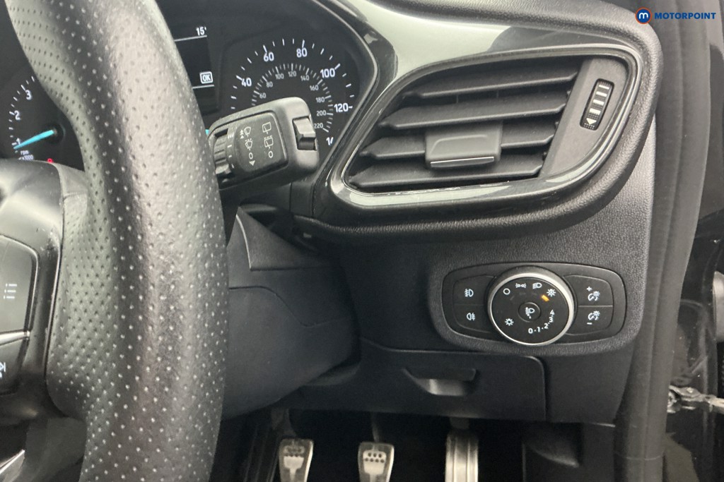 Ford Fiesta St-Line Edition Manual Petrol Hatchback - Stock Number (1670512) - 23rd supplementary image