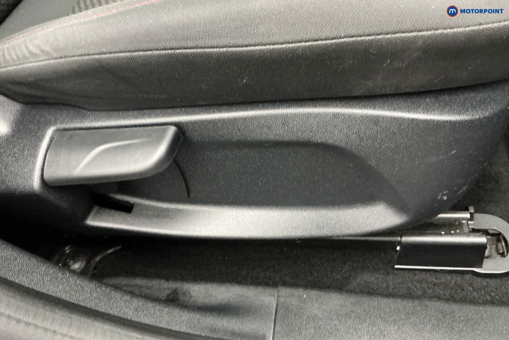 Ford Fiesta St-Line Edition Manual Petrol Hatchback - Stock Number (1670512) - 24th supplementary image