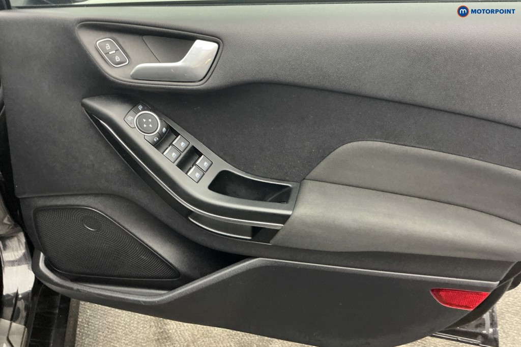 Ford Fiesta St-Line Edition Manual Petrol Hatchback - Stock Number (1670512) - 26th supplementary image
