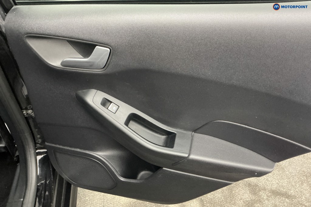 Ford Fiesta St-Line Edition Manual Petrol Hatchback - Stock Number (1670512) - 28th supplementary image