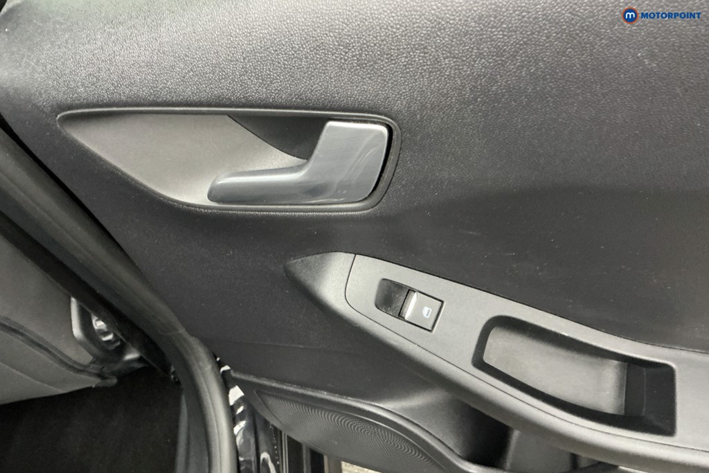 Ford Fiesta St-Line Edition Manual Petrol Hatchback - Stock Number (1670512) - 29th supplementary image