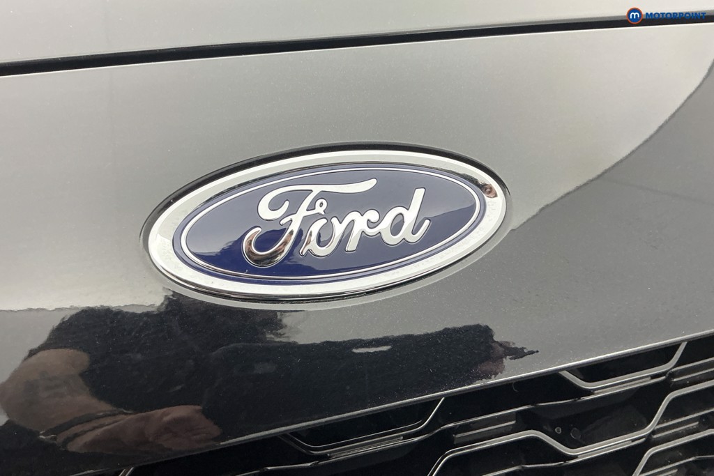 Ford Fiesta St-Line Edition Manual Petrol Hatchback - Stock Number (1670512) - 30th supplementary image