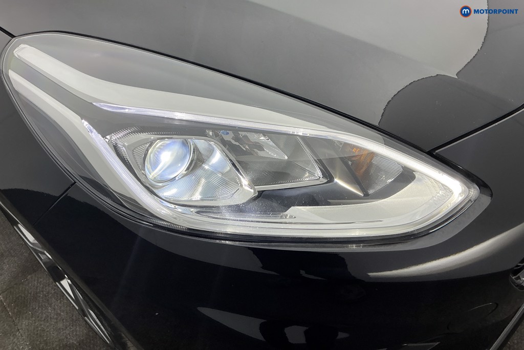 Ford Fiesta St-Line Edition Manual Petrol Hatchback - Stock Number (1670512) - 31st supplementary image