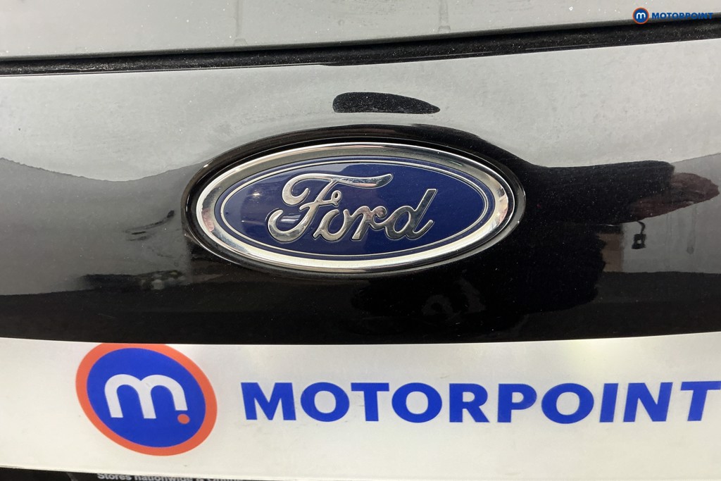 Ford Fiesta St-Line Edition Manual Petrol Hatchback - Stock Number (1670512) - 35th supplementary image