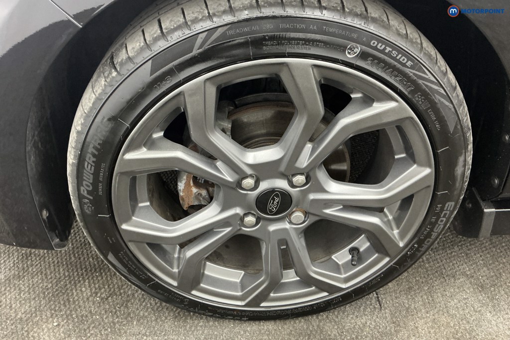 Ford Fiesta St-Line Edition Manual Petrol Hatchback - Stock Number (1670512) - 38th supplementary image