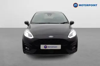 Ford Fiesta St-Line Edition Manual Petrol Hatchback - Stock Number (1670512) - Front bumper
