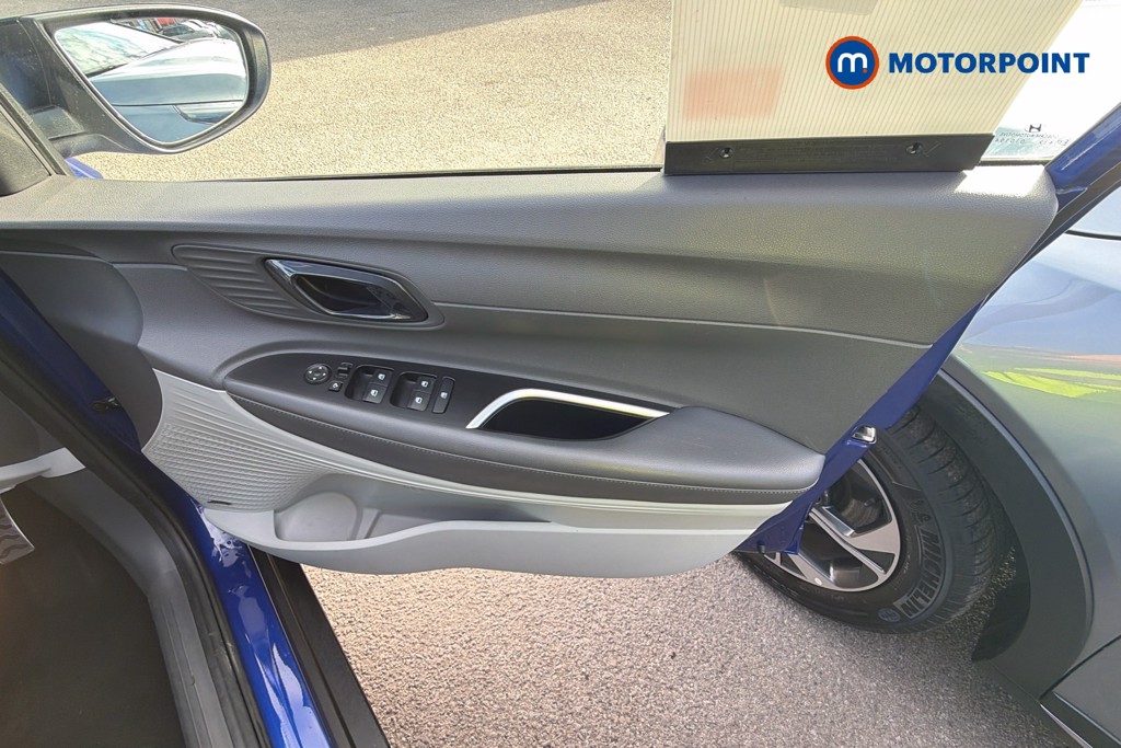 Hyundai Bayon Ultimate Automatic Petrol SUV - Stock Number (1670926) - 3rd supplementary image