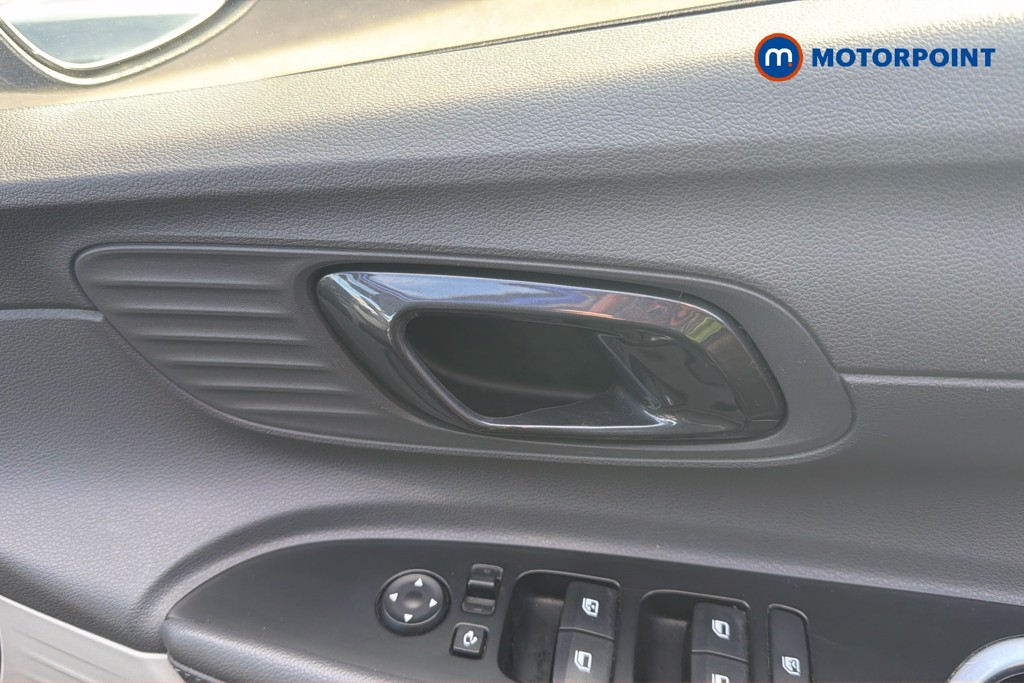 Hyundai Bayon Ultimate Automatic Petrol SUV - Stock Number (1670926) - 4th supplementary image