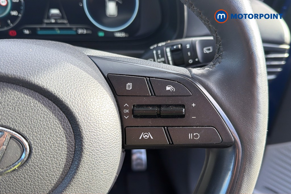 Hyundai Bayon Ultimate Automatic Petrol SUV - Stock Number (1670926) - 11th supplementary image