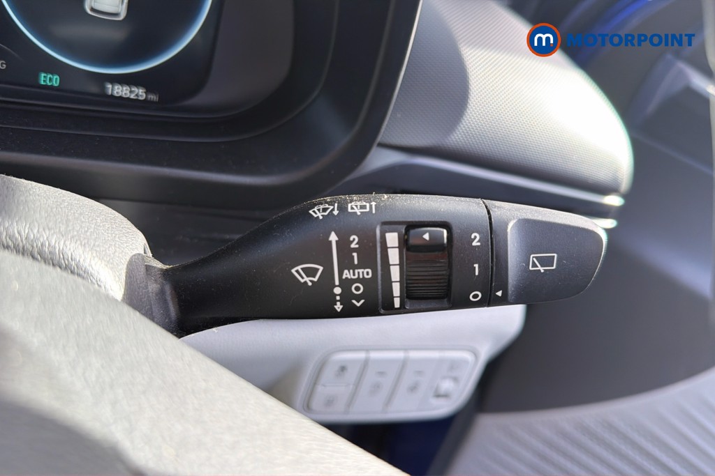 Hyundai Bayon Ultimate Automatic Petrol SUV - Stock Number (1670926) - 13th supplementary image
