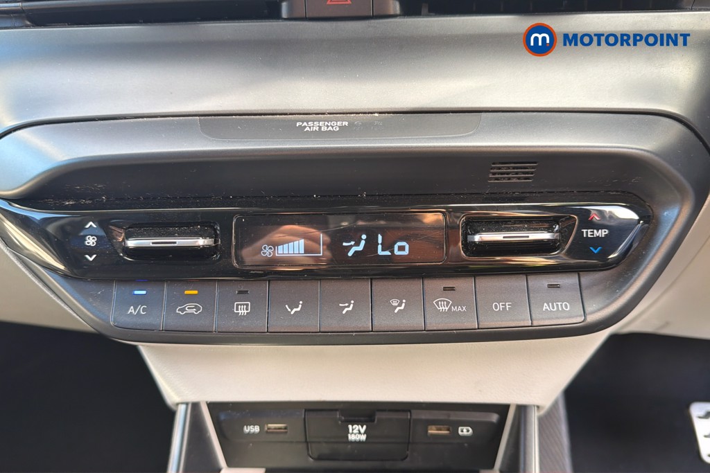 Hyundai Bayon Ultimate Automatic Petrol SUV - Stock Number (1670926) - 15th supplementary image