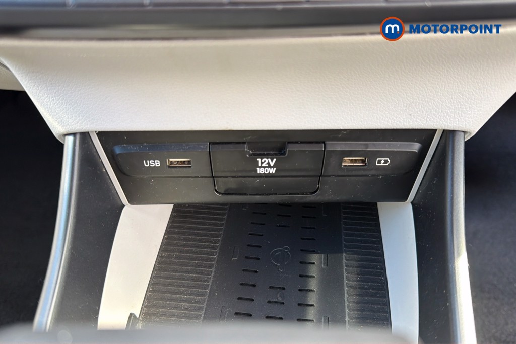 Hyundai Bayon Ultimate Automatic Petrol SUV - Stock Number (1670926) - 16th supplementary image