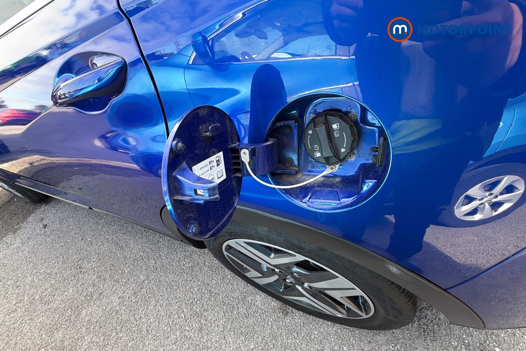 Hyundai Bayon Ultimate Automatic Petrol SUV - Stock Number (1670926) - 21st supplementary image