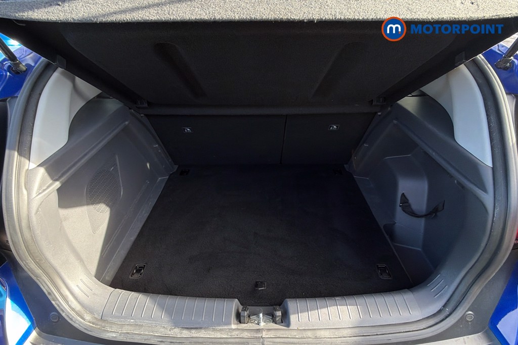 Hyundai Bayon Ultimate Automatic Petrol SUV - Stock Number (1670926) - 25th supplementary image