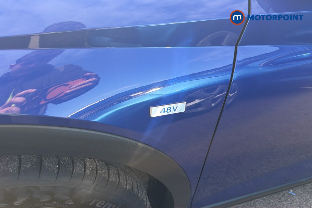 Hyundai Bayon Ultimate Automatic Petrol SUV - Stock Number (1670926) - 42nd supplementary image