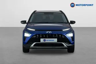 Hyundai Bayon Ultimate Automatic Petrol SUV - Stock Number (1670926) - Front bumper