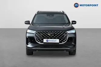 Chery Tiggo 8 Summit Automatic Petrol Plug-In Hybrid SUV - Stock Number (1670978) - Front bumper