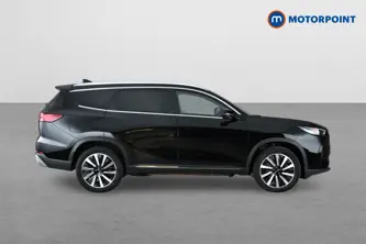 Chery Tiggo 8 Summit Automatic Petrol Plug-In Hybrid SUV - Stock Number (1670978) - Drivers side