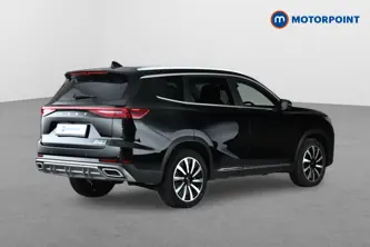 Chery Tiggo 8 Summit Automatic Petrol Plug-In Hybrid SUV - Stock Number (1670978) - Drivers side rear corner