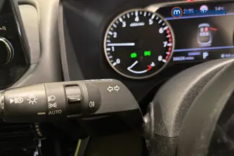 Nissan Qashqai N-Connecta Automatic Petrol SUV - Stock Number (1671025) - 5th supplementary image