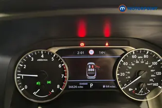 Nissan Qashqai N-Connecta Automatic Petrol SUV - Stock Number (1671025) - 7th supplementary image