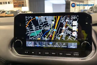 Nissan Qashqai N-Connecta Automatic Petrol SUV - Stock Number (1671025) - 9th supplementary image