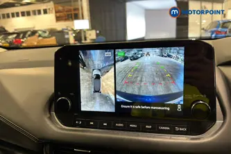 Nissan Qashqai N-Connecta Automatic Petrol SUV - Stock Number (1671025) - 13th supplementary image