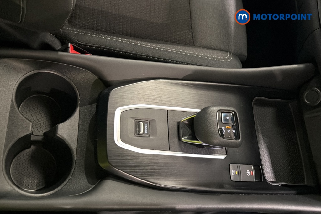 Nissan Qashqai N-Connecta Automatic Petrol SUV - Stock Number (1671025) - 15th supplementary image