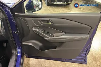 Nissan Qashqai N-Connecta Automatic Petrol SUV - Stock Number (1671025) - 18th supplementary image