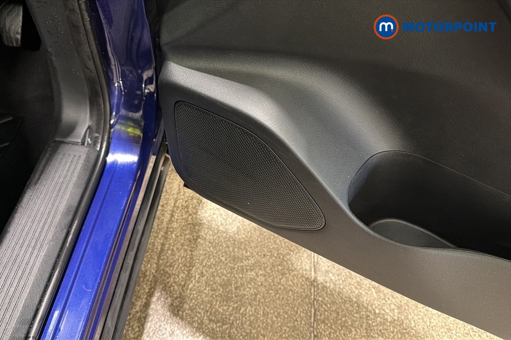 Nissan Qashqai N-Connecta Automatic Petrol SUV - Stock Number (1671025) - 21st supplementary image