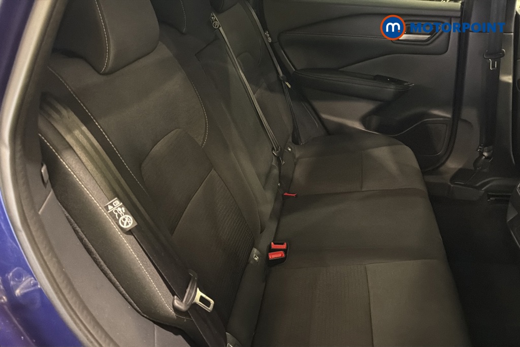 Nissan Qashqai N-Connecta Automatic Petrol SUV - Stock Number (1671025) - 25th supplementary image
