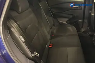 Nissan Qashqai N-Connecta Automatic Petrol SUV - Stock Number (1671025) - 25th supplementary image