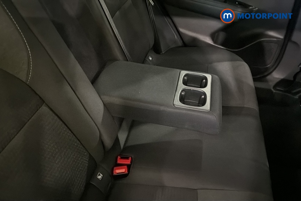 Nissan Qashqai N-Connecta Automatic Petrol SUV - Stock Number (1671025) - 26th supplementary image